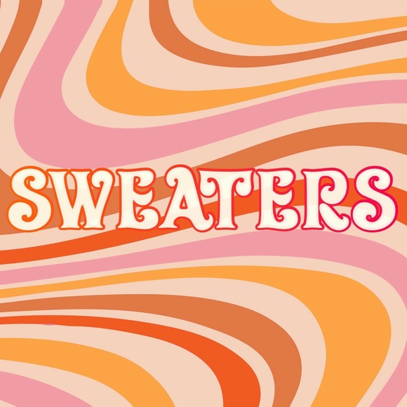 Sweaters - Picture 1 of 1